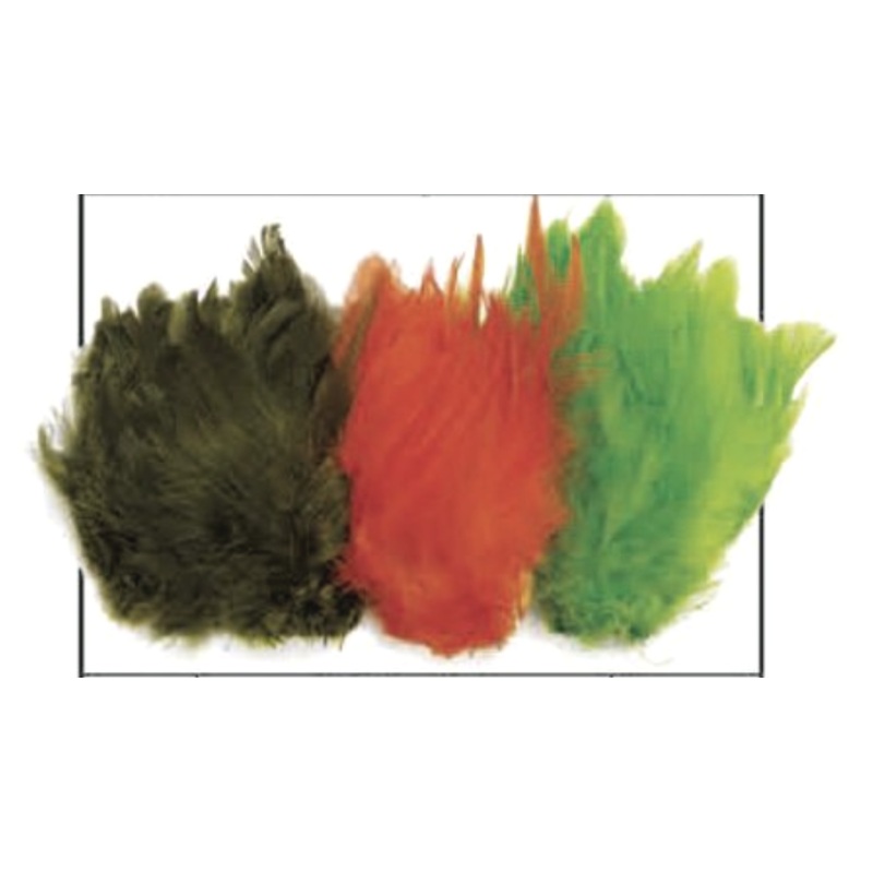 Wapsi Deceiver Strung Rooster Saddle Hackle