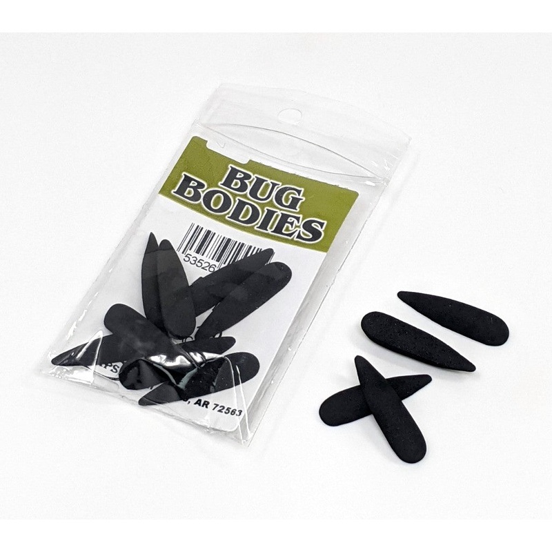 Wapsi Foam Ant Bug Bodies