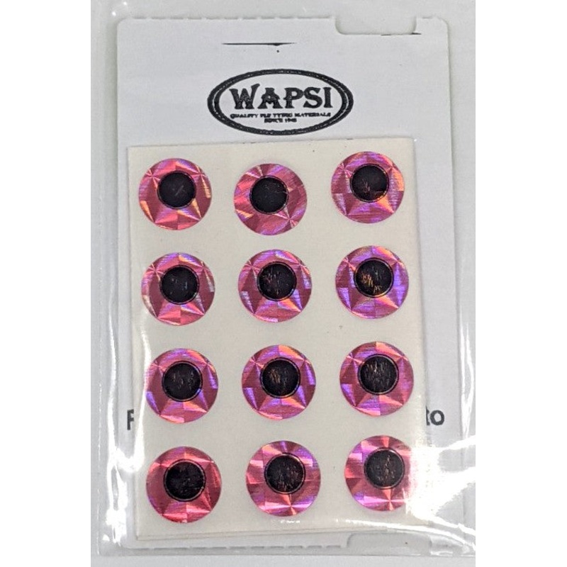 Wapsi Stick-On Eyes