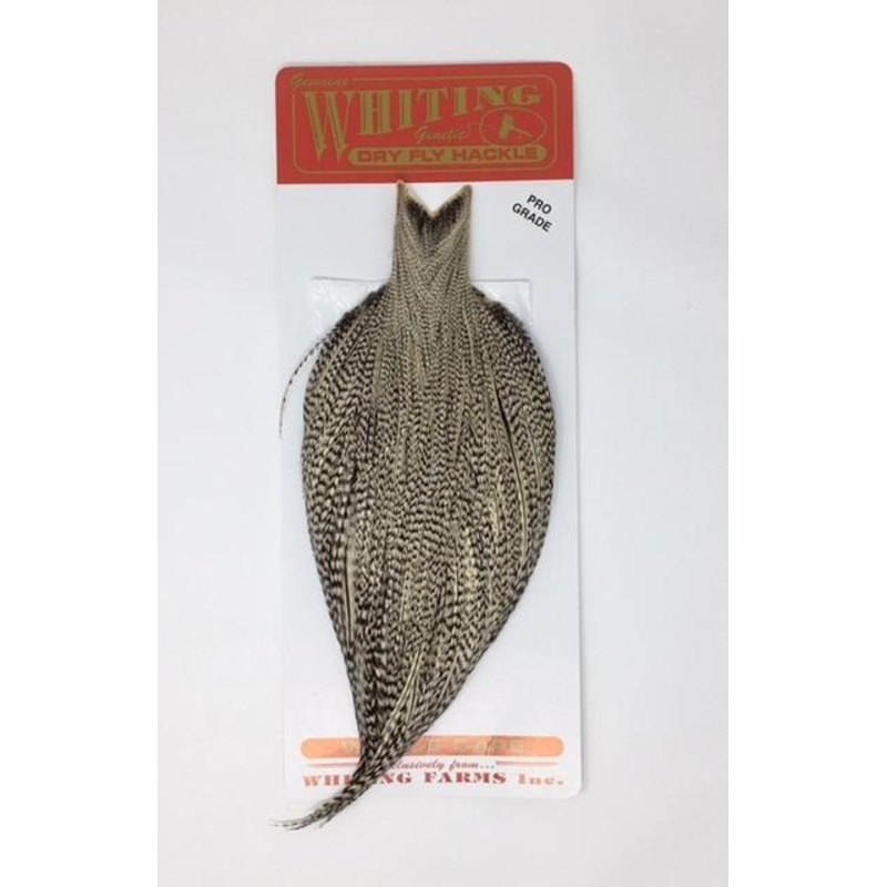 Whiting Pro Grade Cape