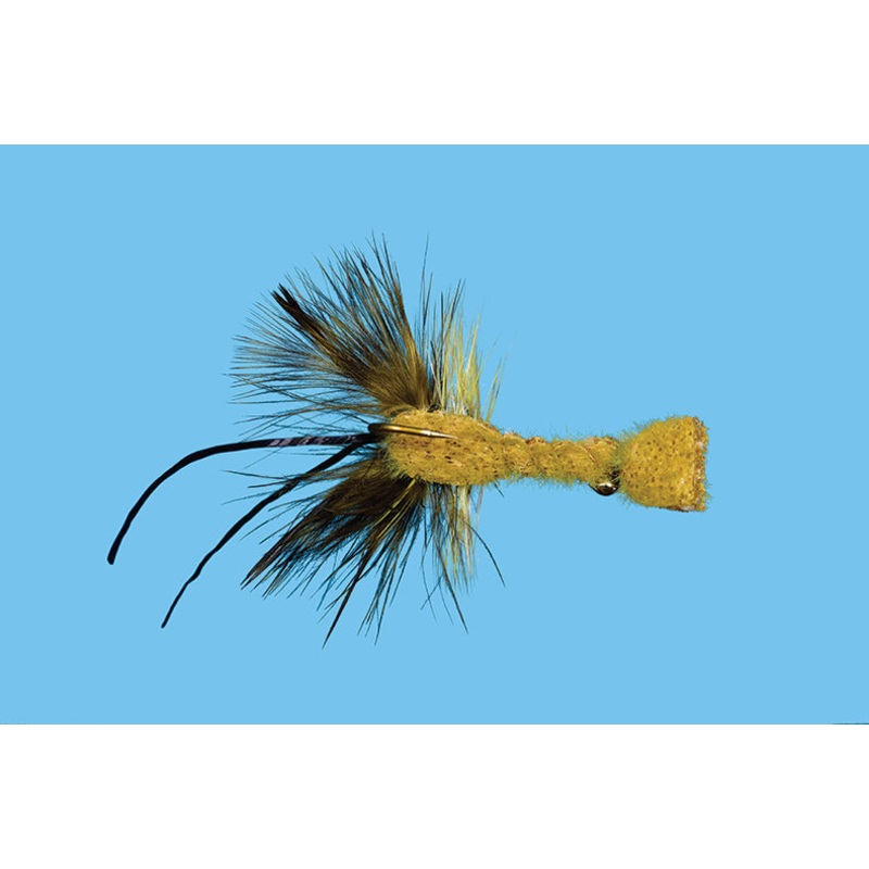 Chickabou Craw