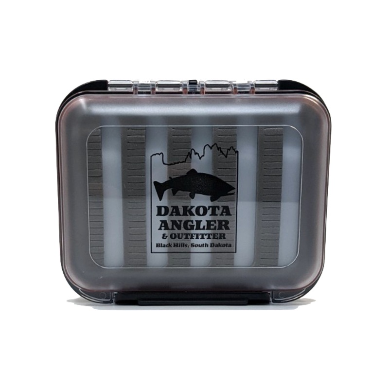 DAO Waterproof Fly Boxes