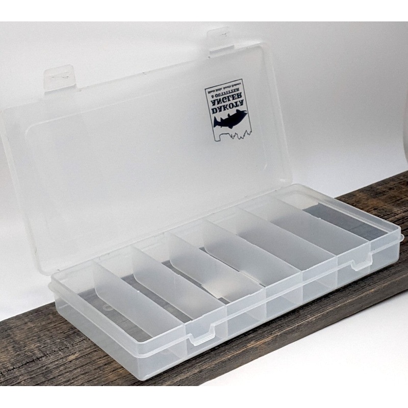 DAO Xl Streamer Box