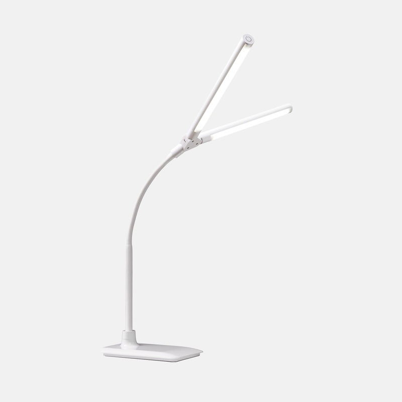 Daylight LED Table DuoLamp