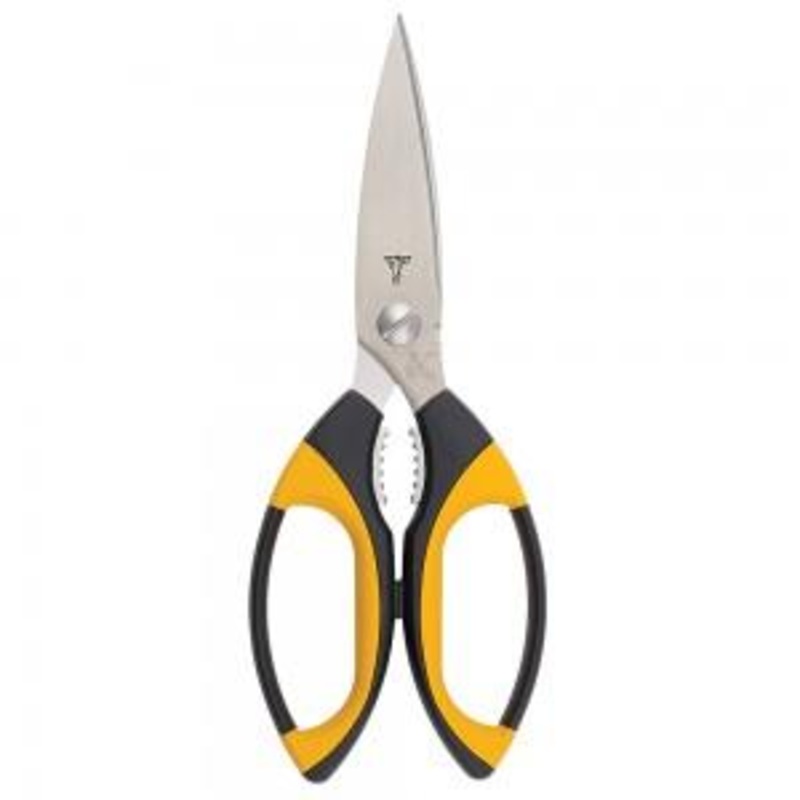 Dr. Slick Preparation Scissor 8.5"
