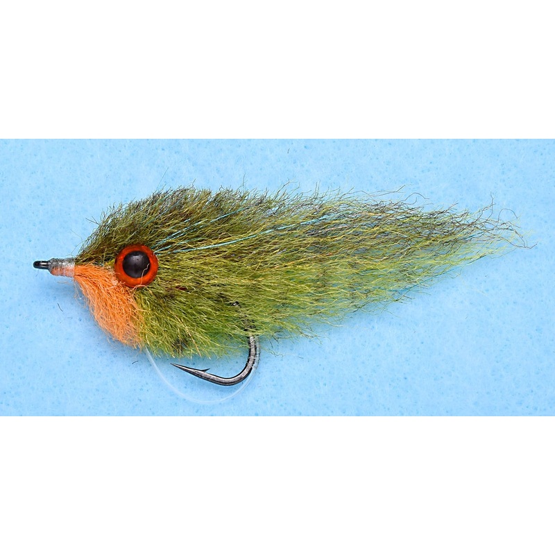 EP Pumpkinseed