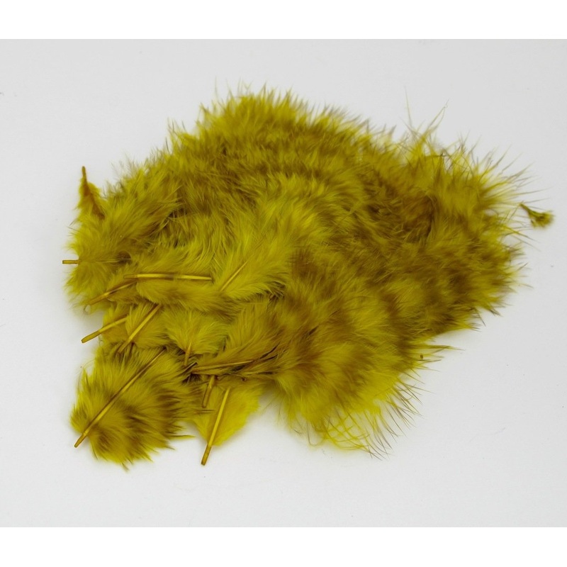 Nature's Spirit Grizzly Marabou