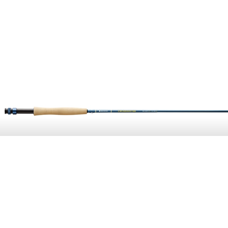 Redington Crosswater Rod W/Bag 9'0" 5wt 4pc