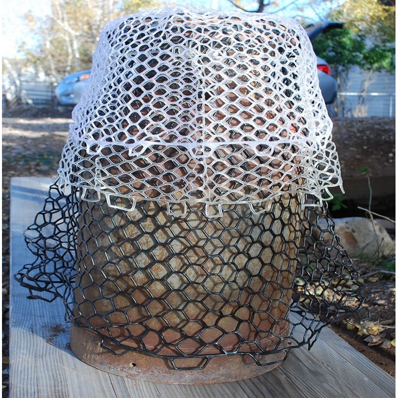 Rising Replacement Net Bag