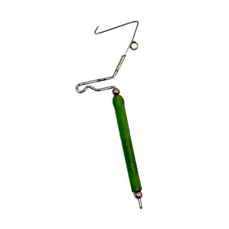 Springo Whip Finisher