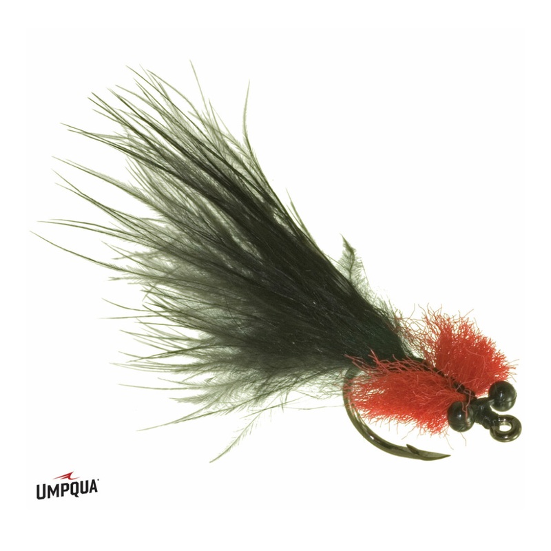 Tarpon Toad II