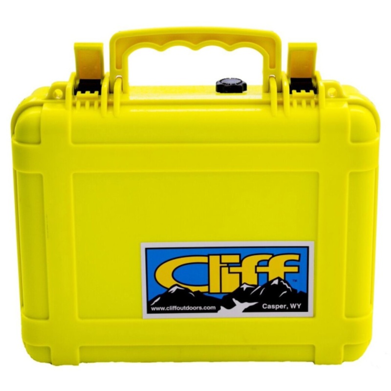 The Justin Case - Cliff Outdoors