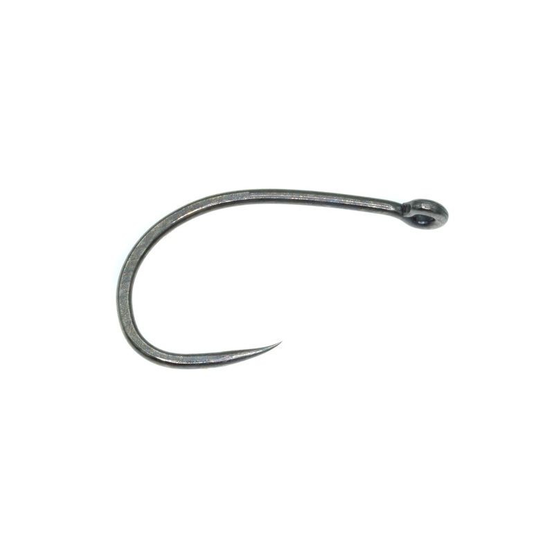 Umpqua C500BL Nymph Competition Hook 25 Pack