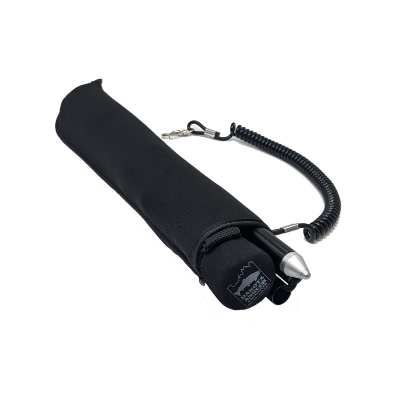 Wading Staff W/ Sheath & Lanyard