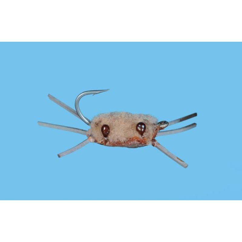 Bauer's Flats Crab