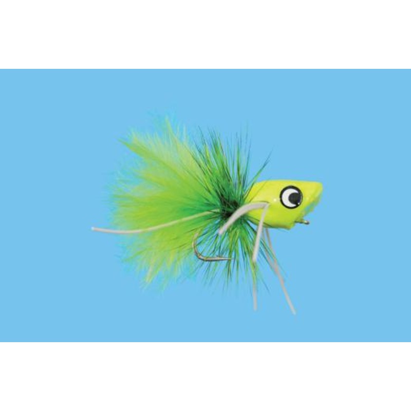 Bream Popper