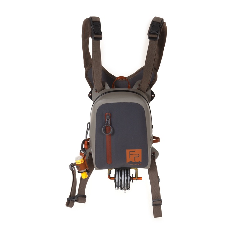 Fishpond Thunderhead Chest Pack Eco
