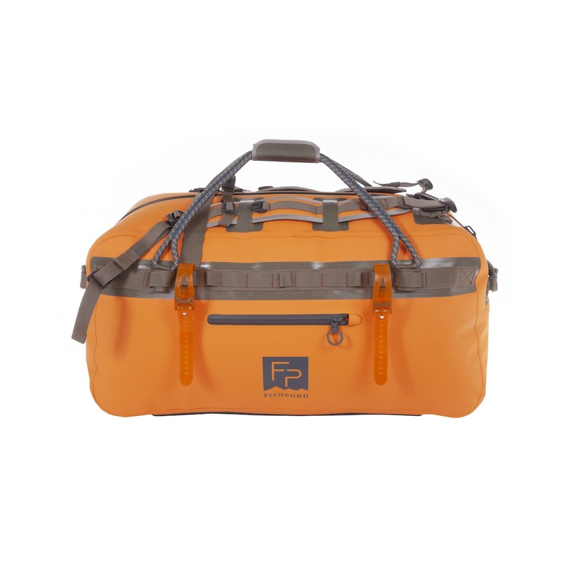 Fishpond Thunderhead Large Submersible Duffel Eco
