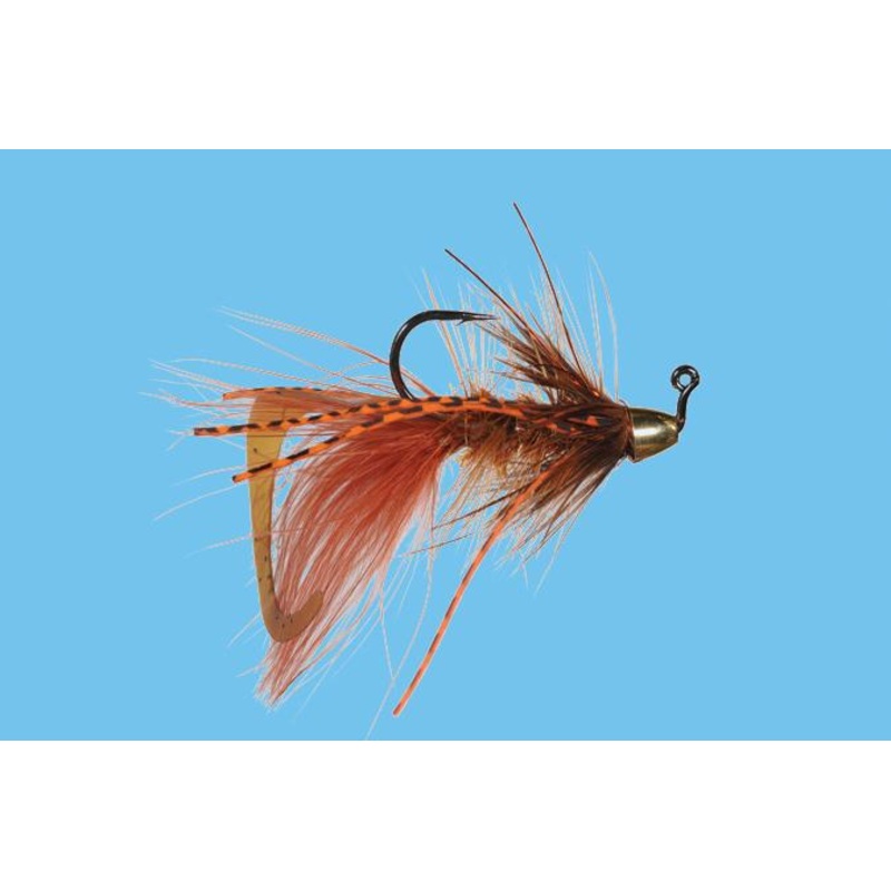 Jawbreaker Bass Fly
