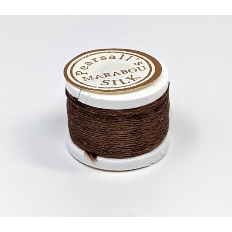 Pearsall's Marabou Silk Floss