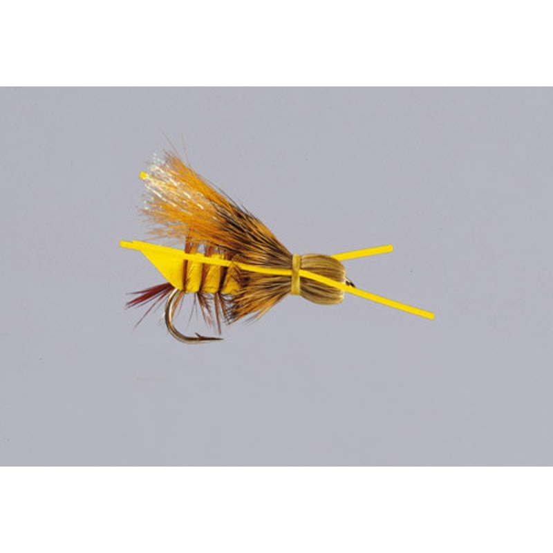 Rainy's Bullet Head Hopper