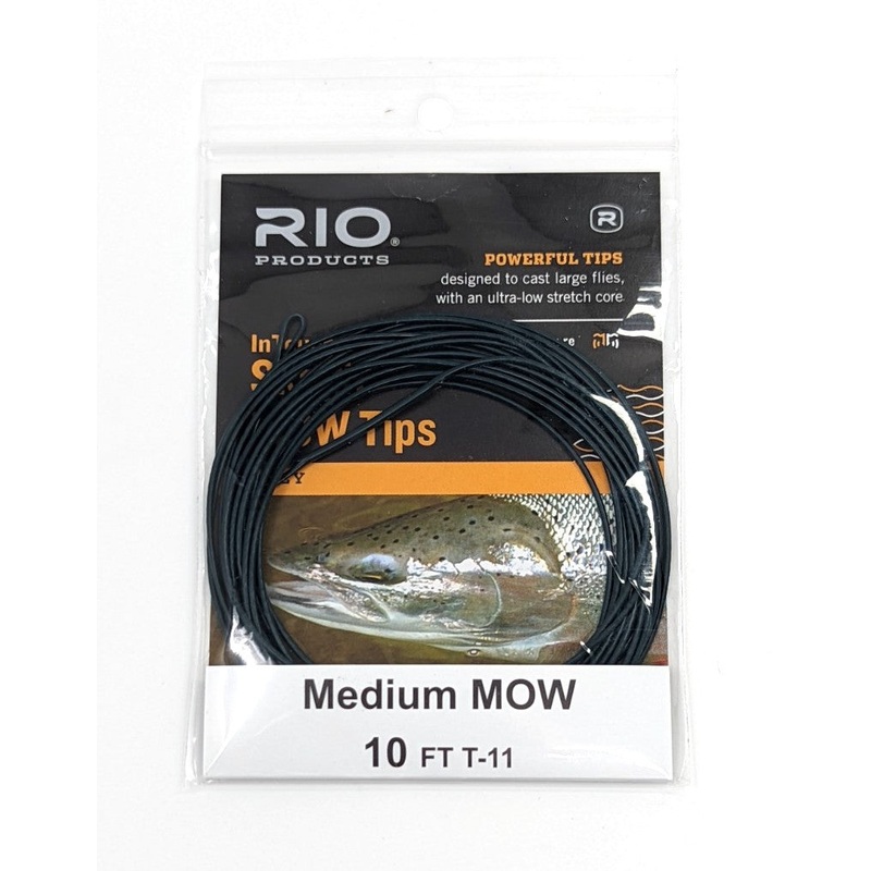 Rio Skagit MOW Tip Medium