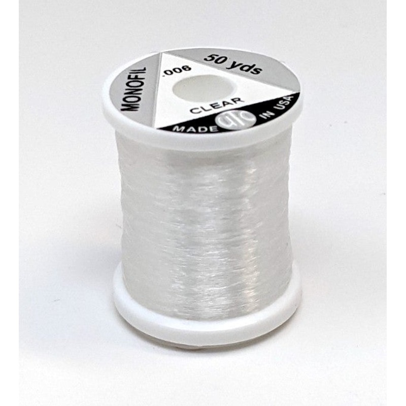 UTC Monofilament Thread Fine (.006)
