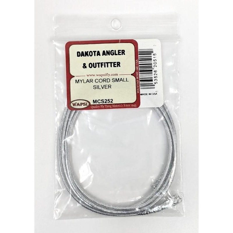 Wapsi Mylar Cord