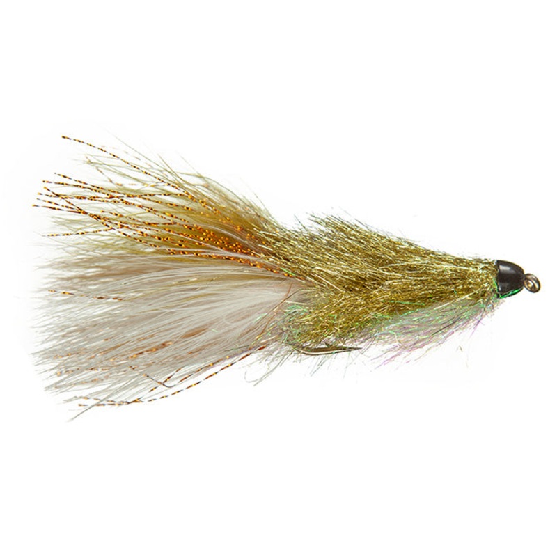 Coffey's Sparkle Minnow