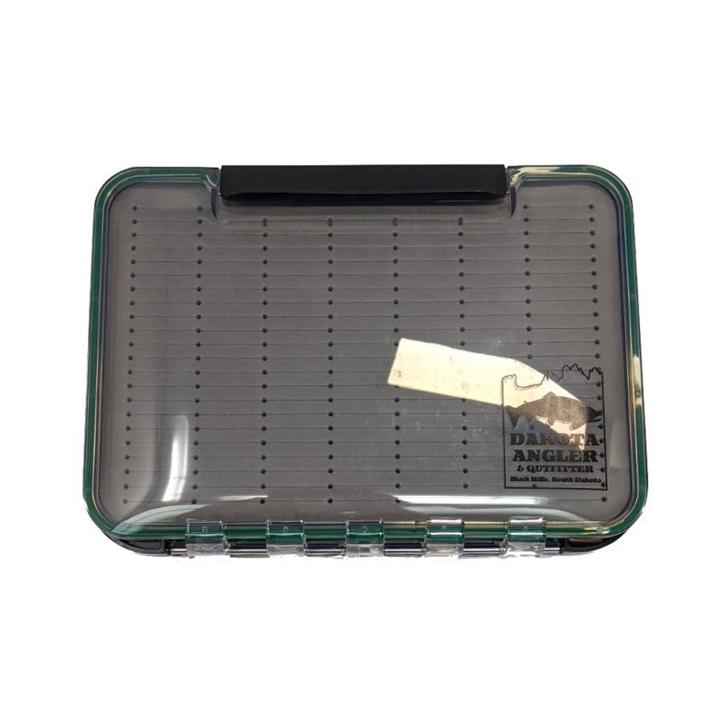 Dakota Angler Streamer Boxes