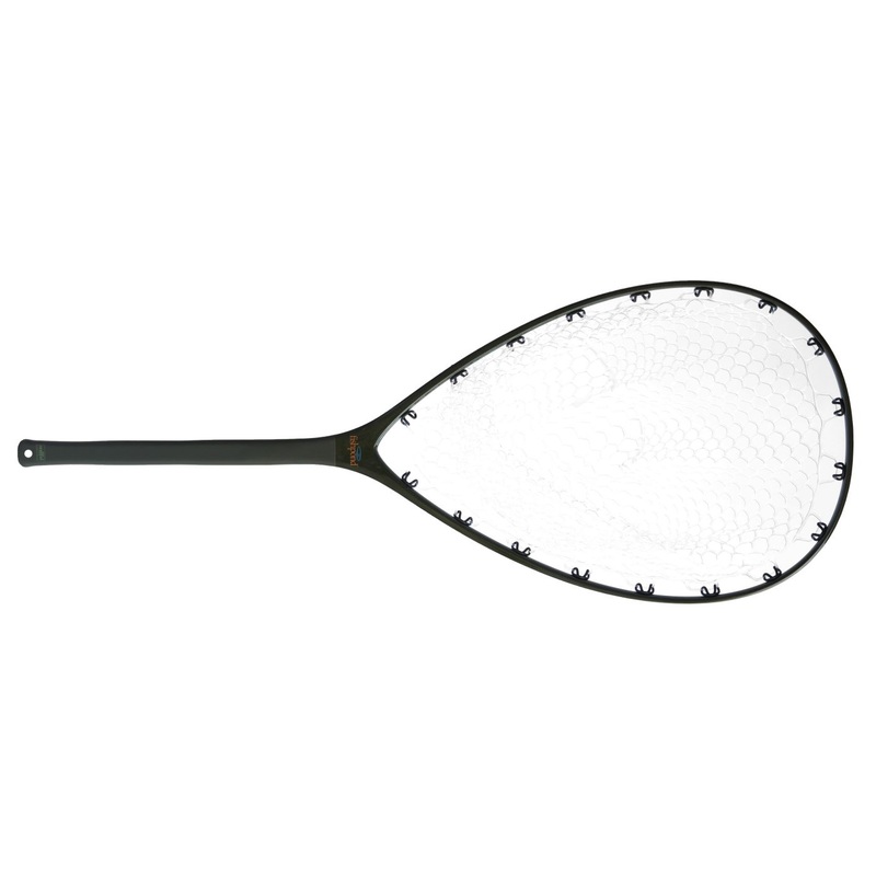Fishpond Nomad Mid-length Boat Net