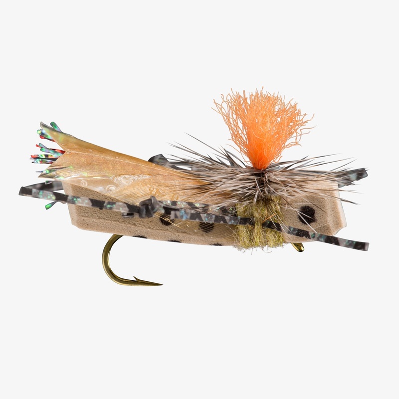 Frankenhopper