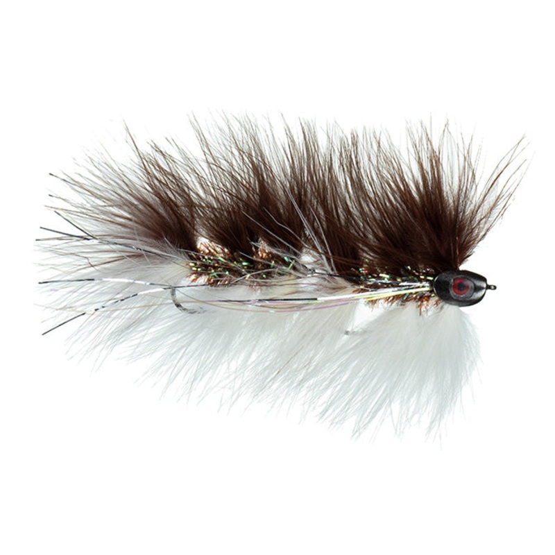 Galloup's Barely Legal (Fish Skull)