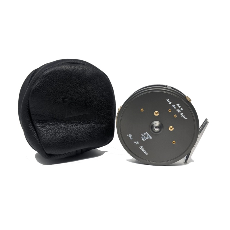 Hardy Brothers 150th Anniversary LW Reel - St. Aidan
