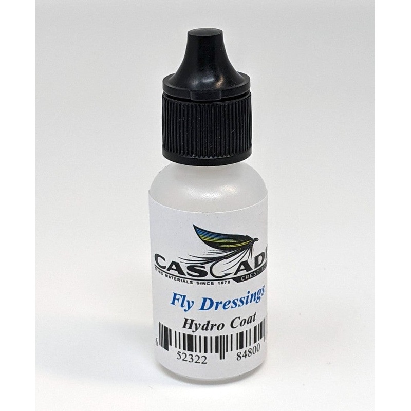 Hydro Coat Wing Fixative & Head Cement