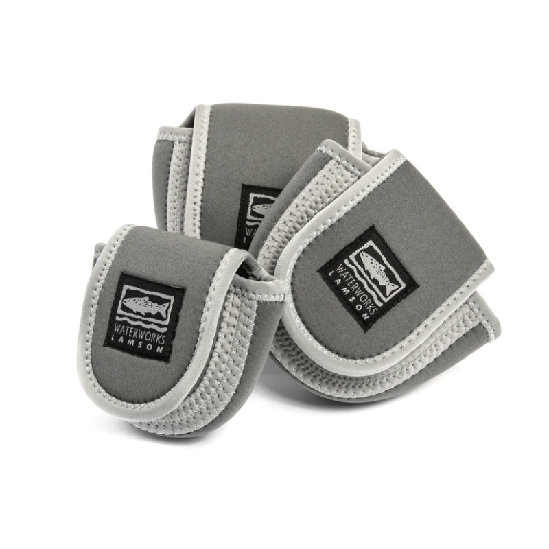 Lamson Neoprene Reel Case