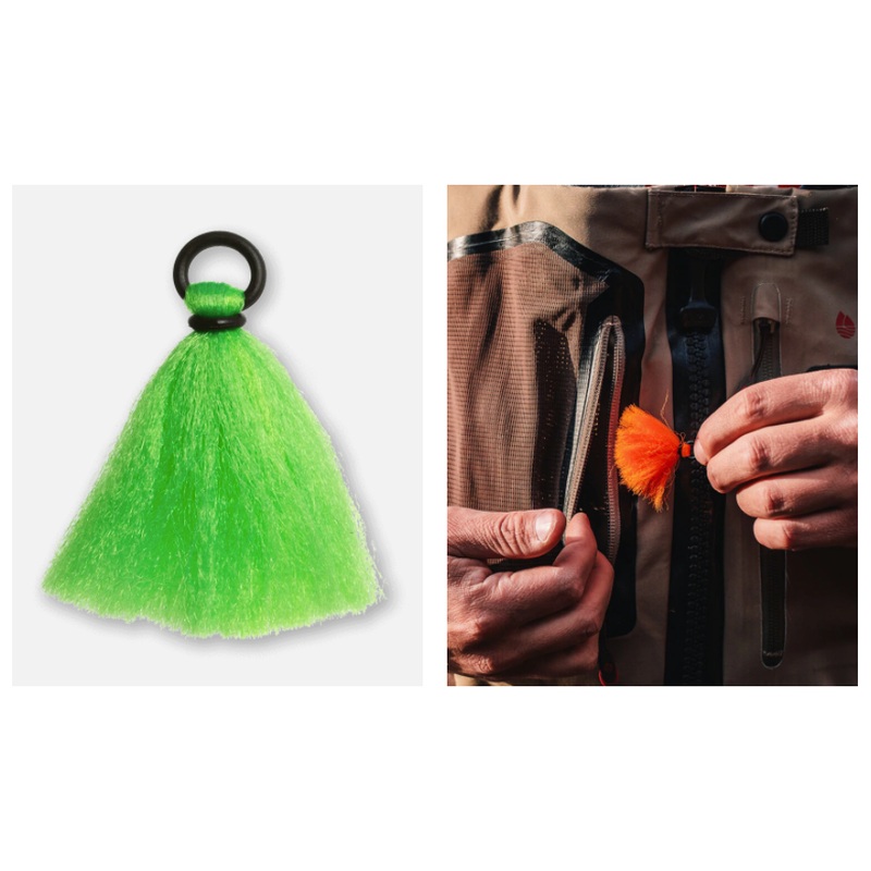 Loon Tip Topper Single