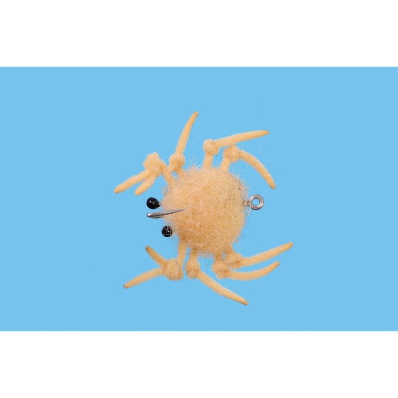 Money Crab