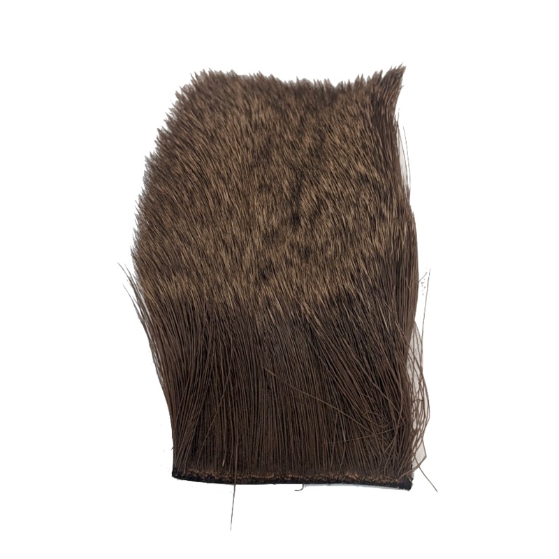 Nature's Spirit All Purpose Deer Hair 2" x 3"