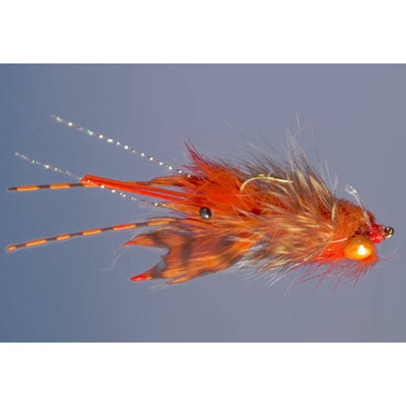 Rainy's Whitlock's NearNuff Crayfish
