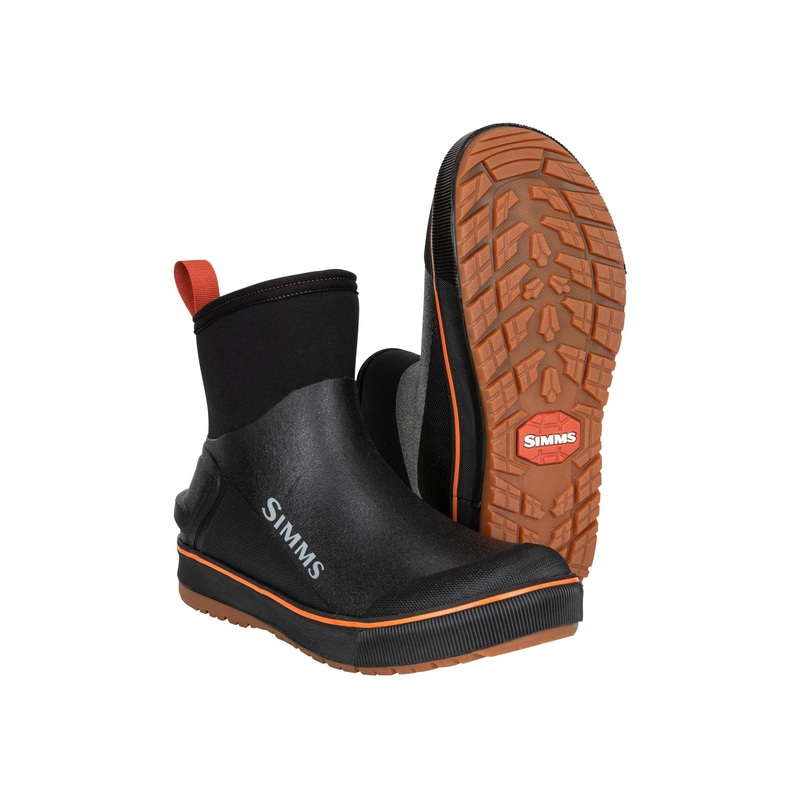 Simms Challenger 7" Boot