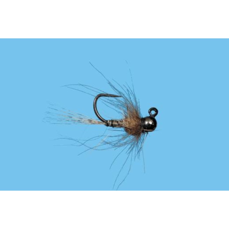 Tungsten Jig Assassin Nymph
