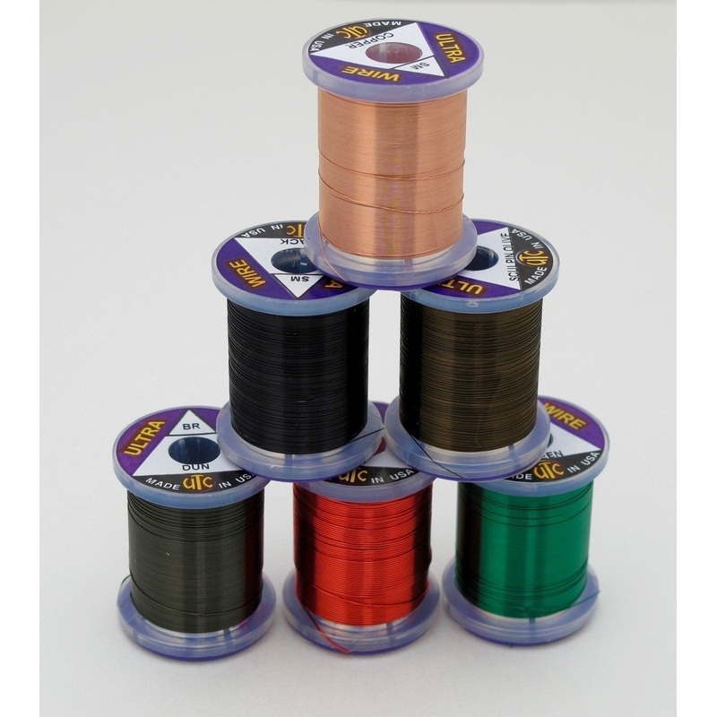 Ultra Wire