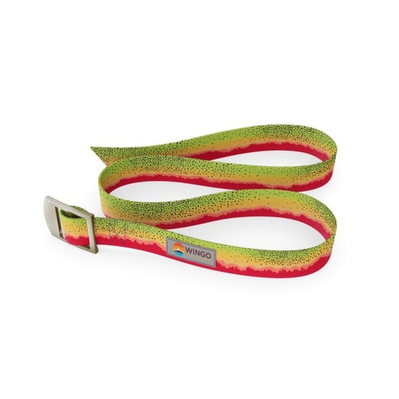 Wingo Basecamp Belt