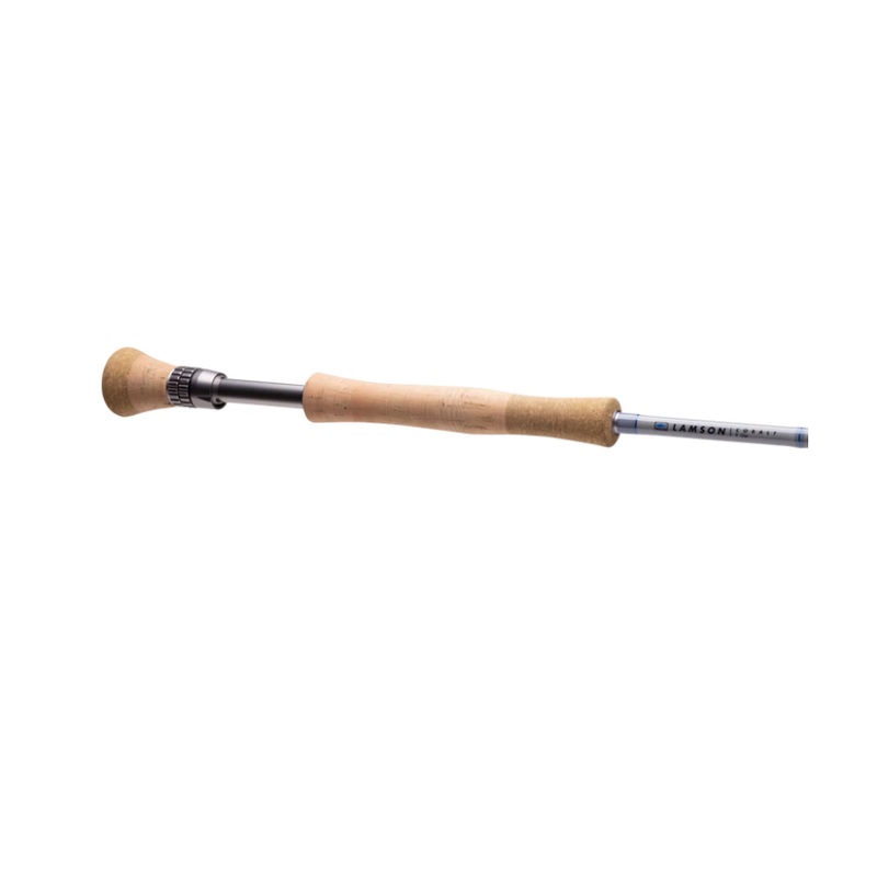 WWL Cobalt Rod