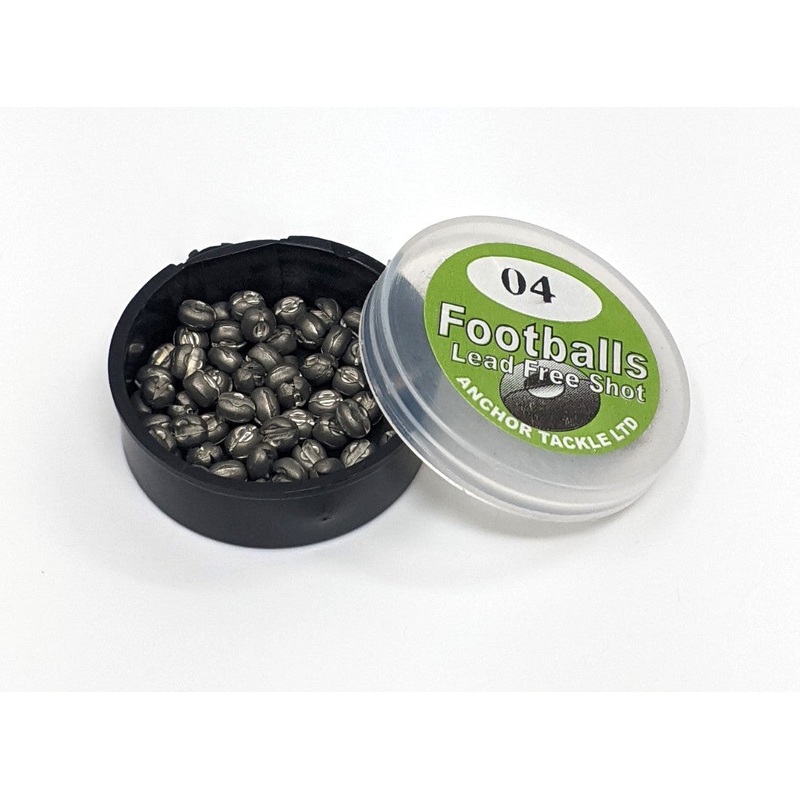 Anchor Non-Toxic Football Refill size 4