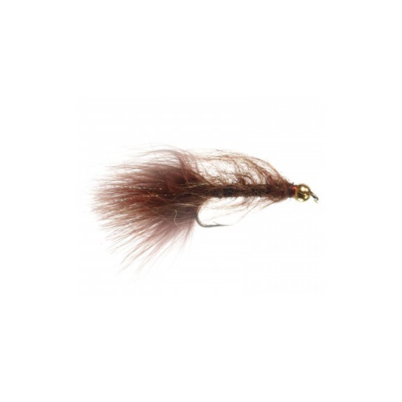 Bead Head Mohair Leech