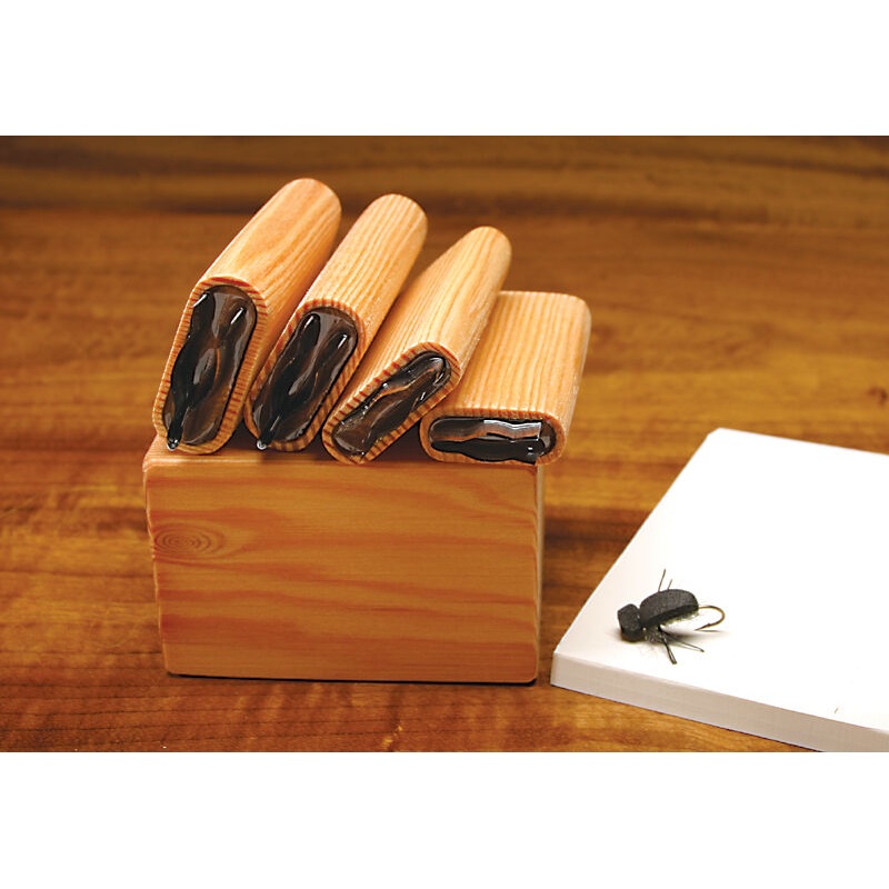 Beetle Foam Body Cutter