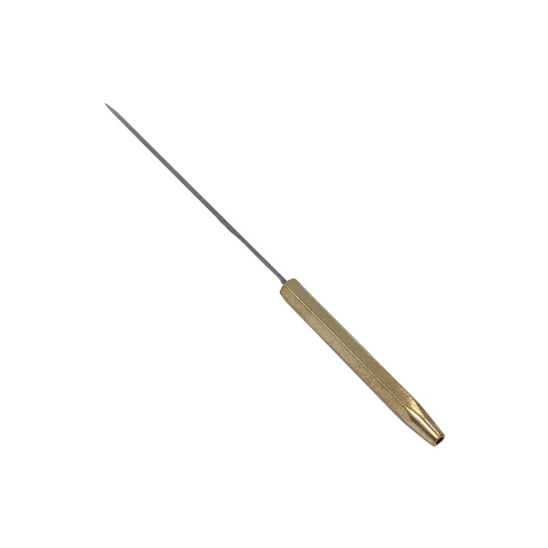 Dr. Slick Bodkin w/ Half Hitch