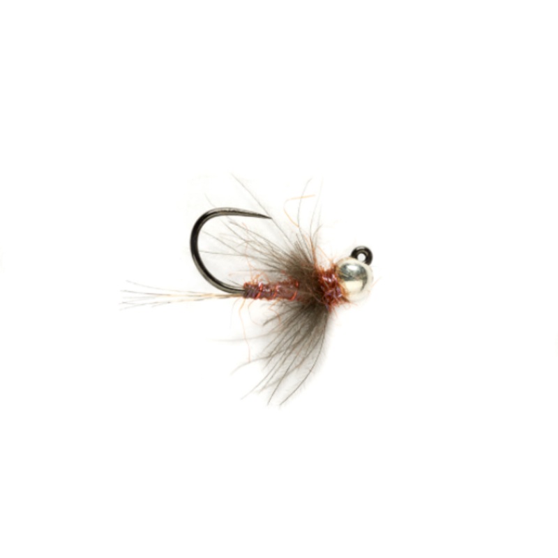 Duracell Jig Brown B/L